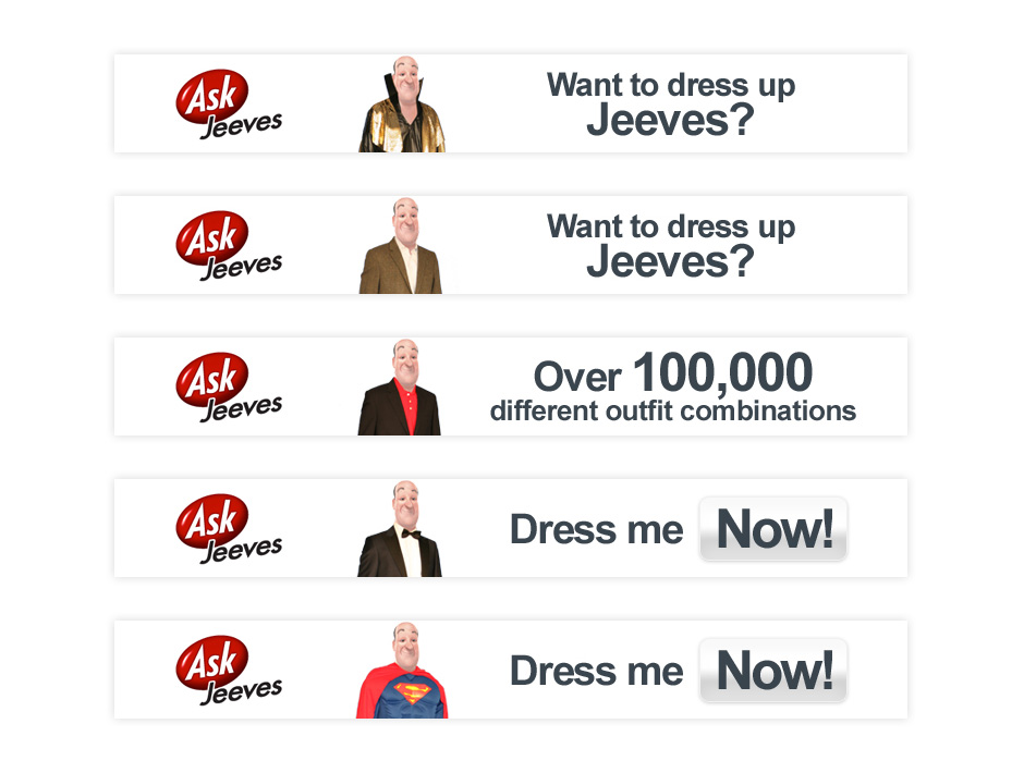 Banner Ad Format